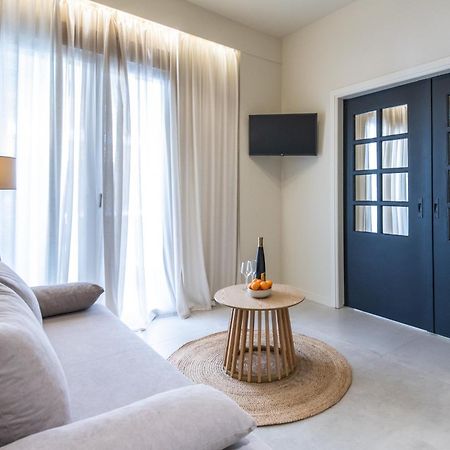 Avm Suites - Athens Thissio Center Экстерьер фото