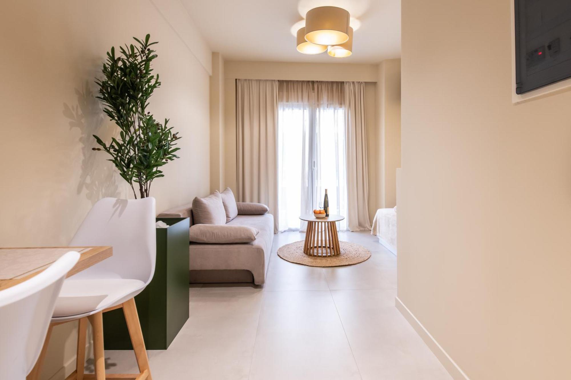 Avm Suites - Athens Thissio Center Экстерьер фото