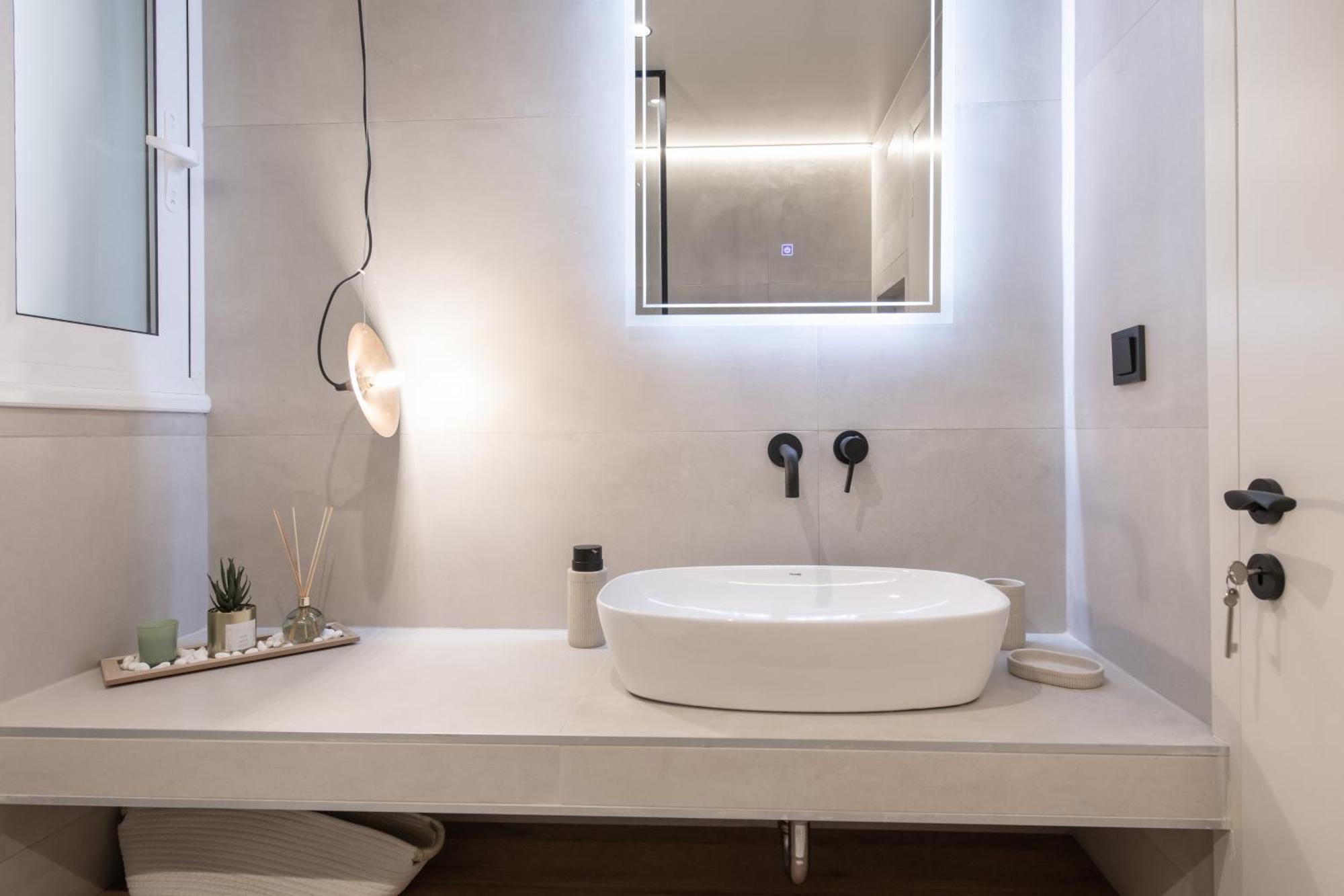 Avm Suites - Athens Thissio Center Экстерьер фото