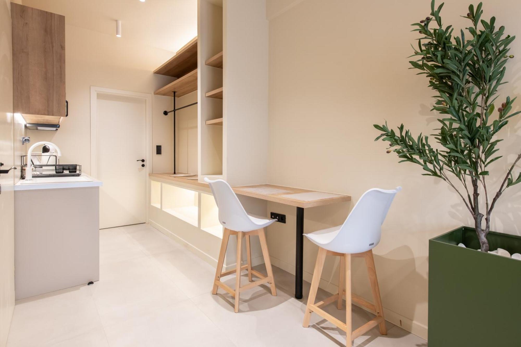Avm Suites - Athens Thissio Center Экстерьер фото