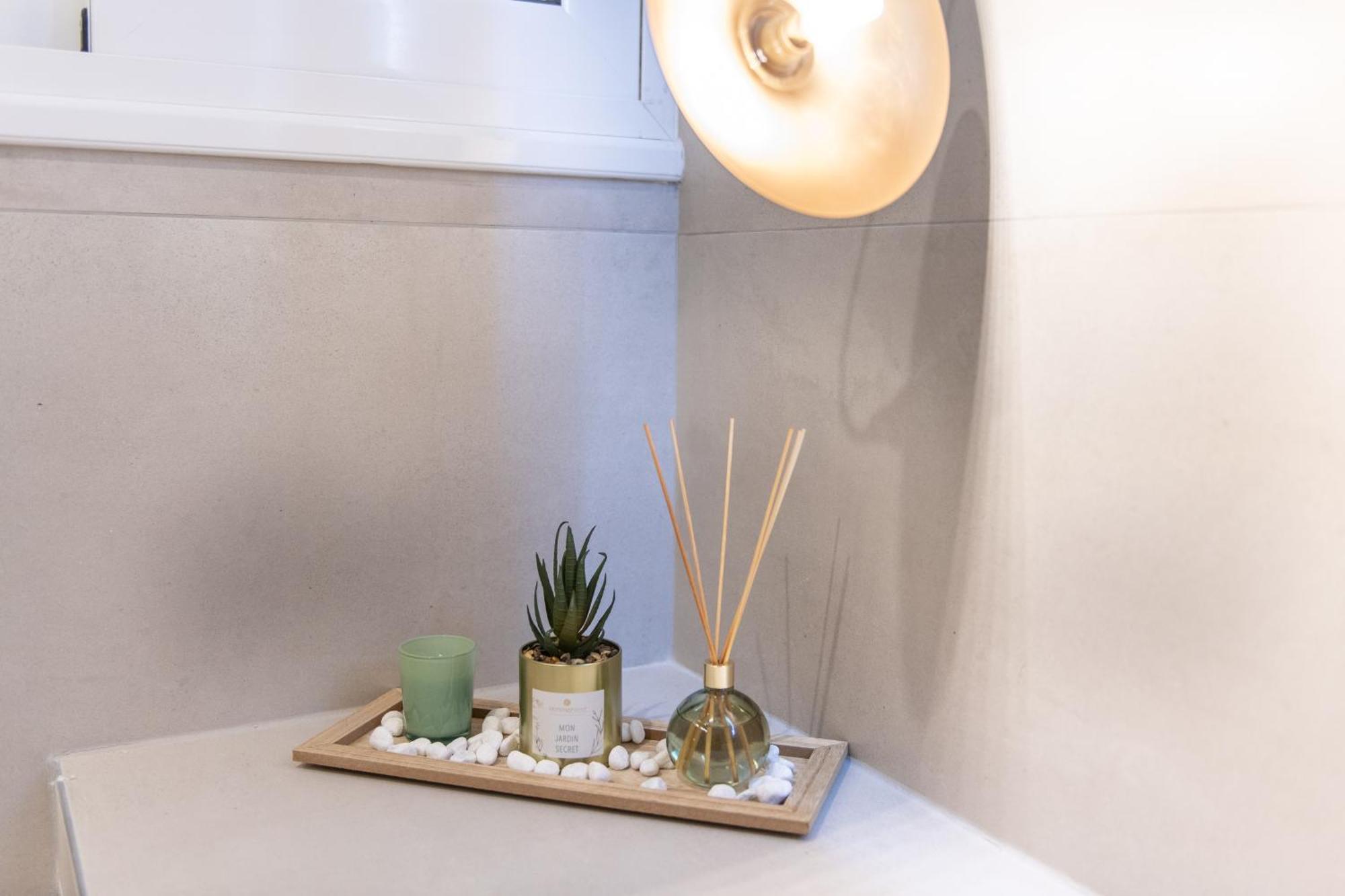 Avm Suites - Athens Thissio Center Экстерьер фото