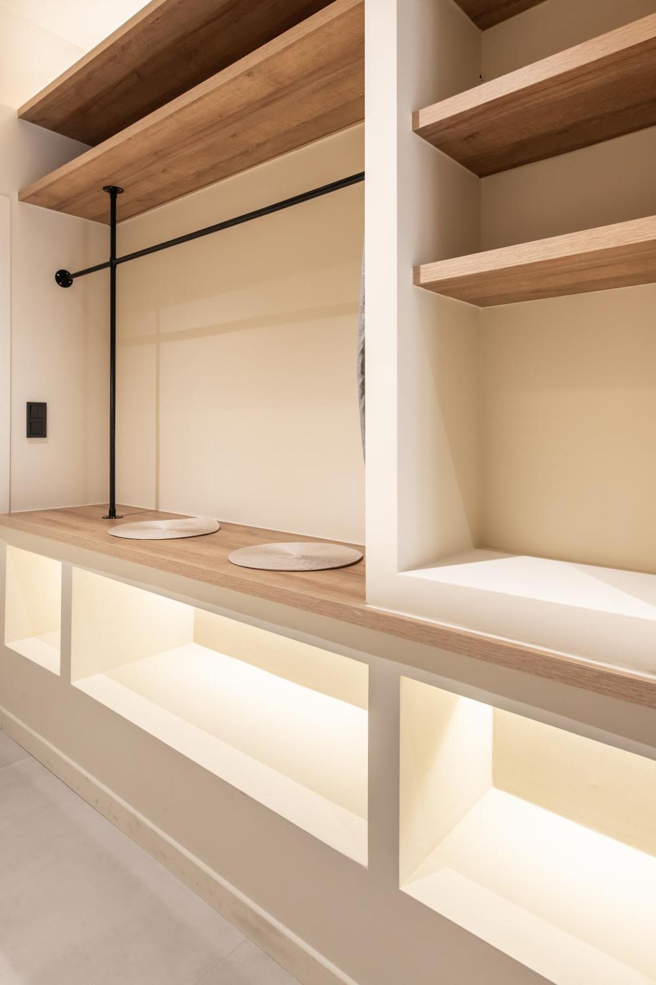 Avm Suites - Athens Thissio Center Экстерьер фото