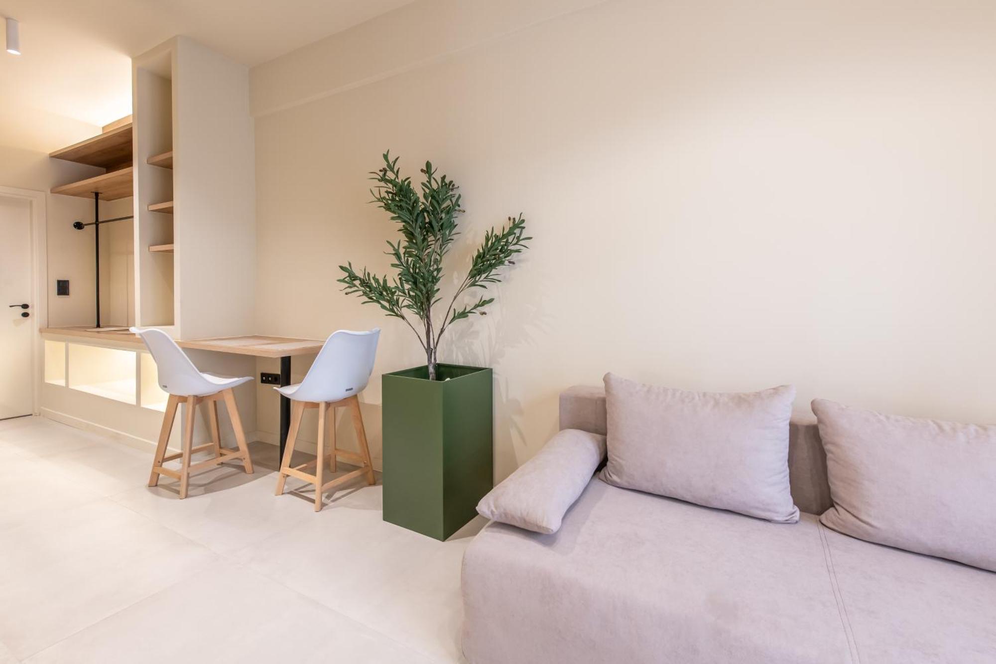 Avm Suites - Athens Thissio Center Экстерьер фото