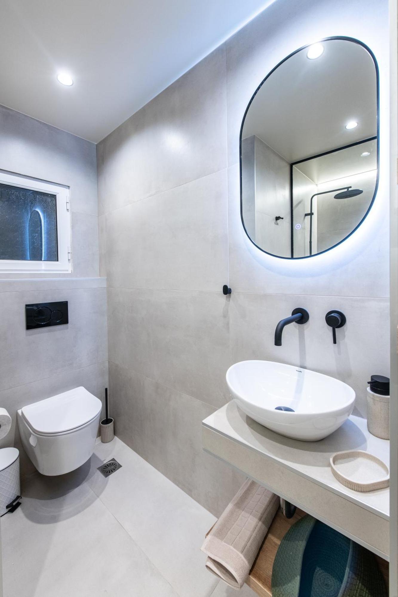 Avm Suites - Athens Thissio Center Экстерьер фото