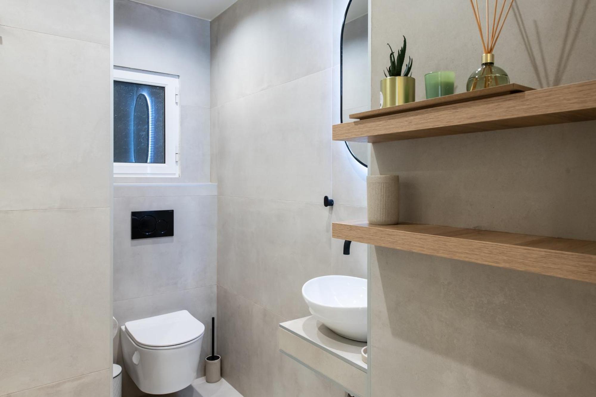 Avm Suites - Athens Thissio Center Экстерьер фото