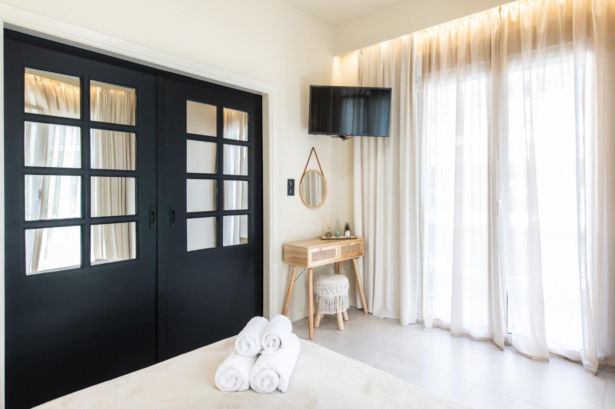 Avm Suites - Athens Thissio Center Экстерьер фото