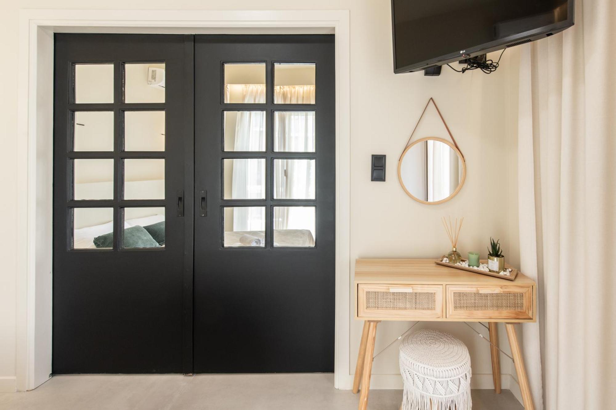 Avm Suites - Athens Thissio Center Экстерьер фото