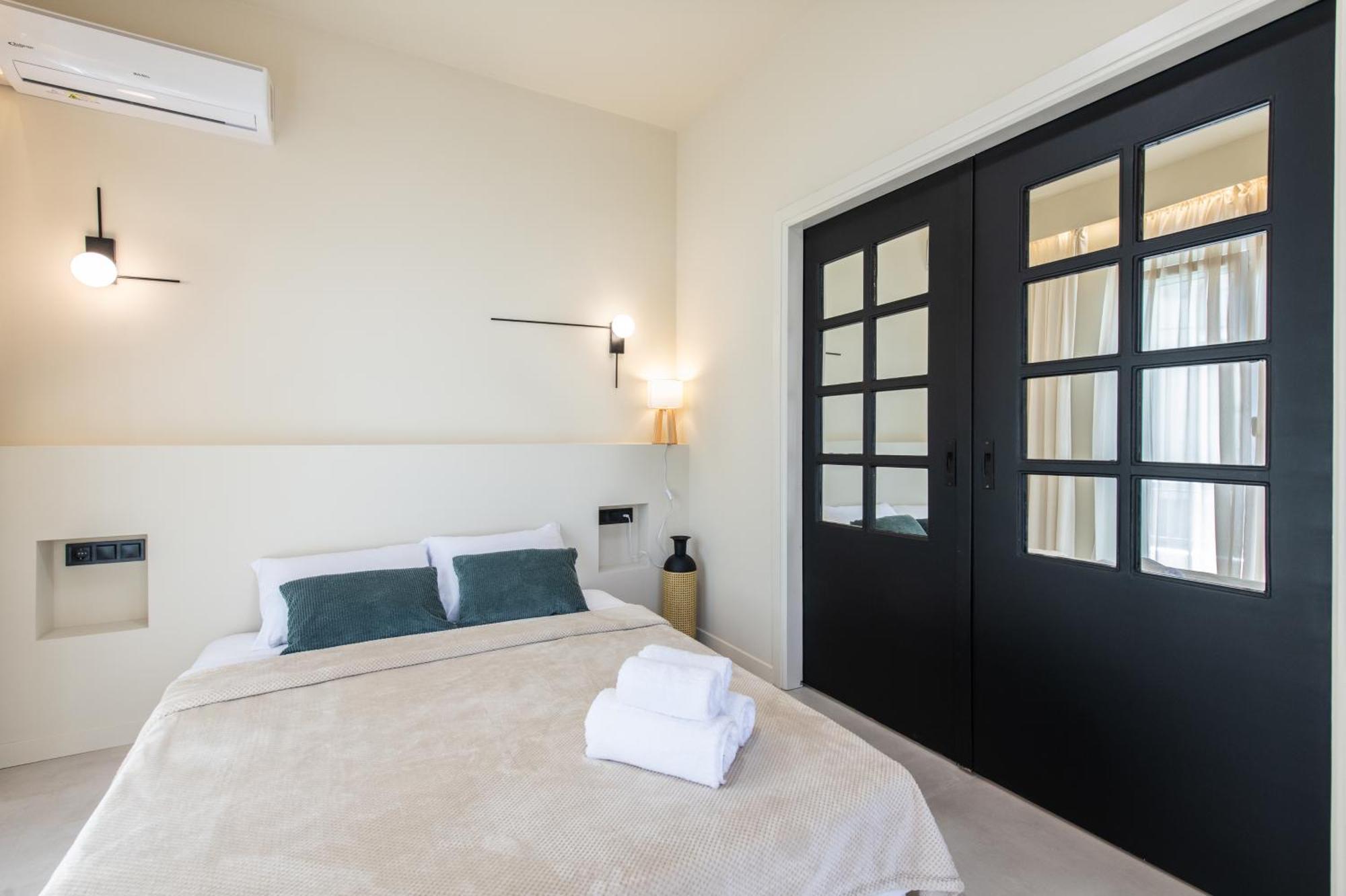 Avm Suites - Athens Thissio Center Экстерьер фото