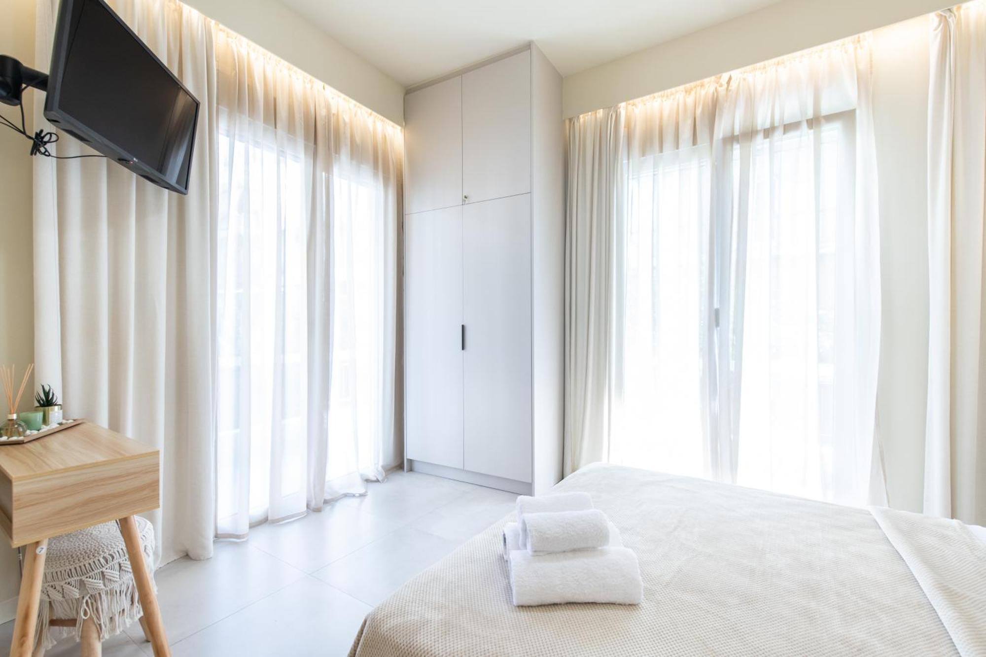Avm Suites - Athens Thissio Center Экстерьер фото