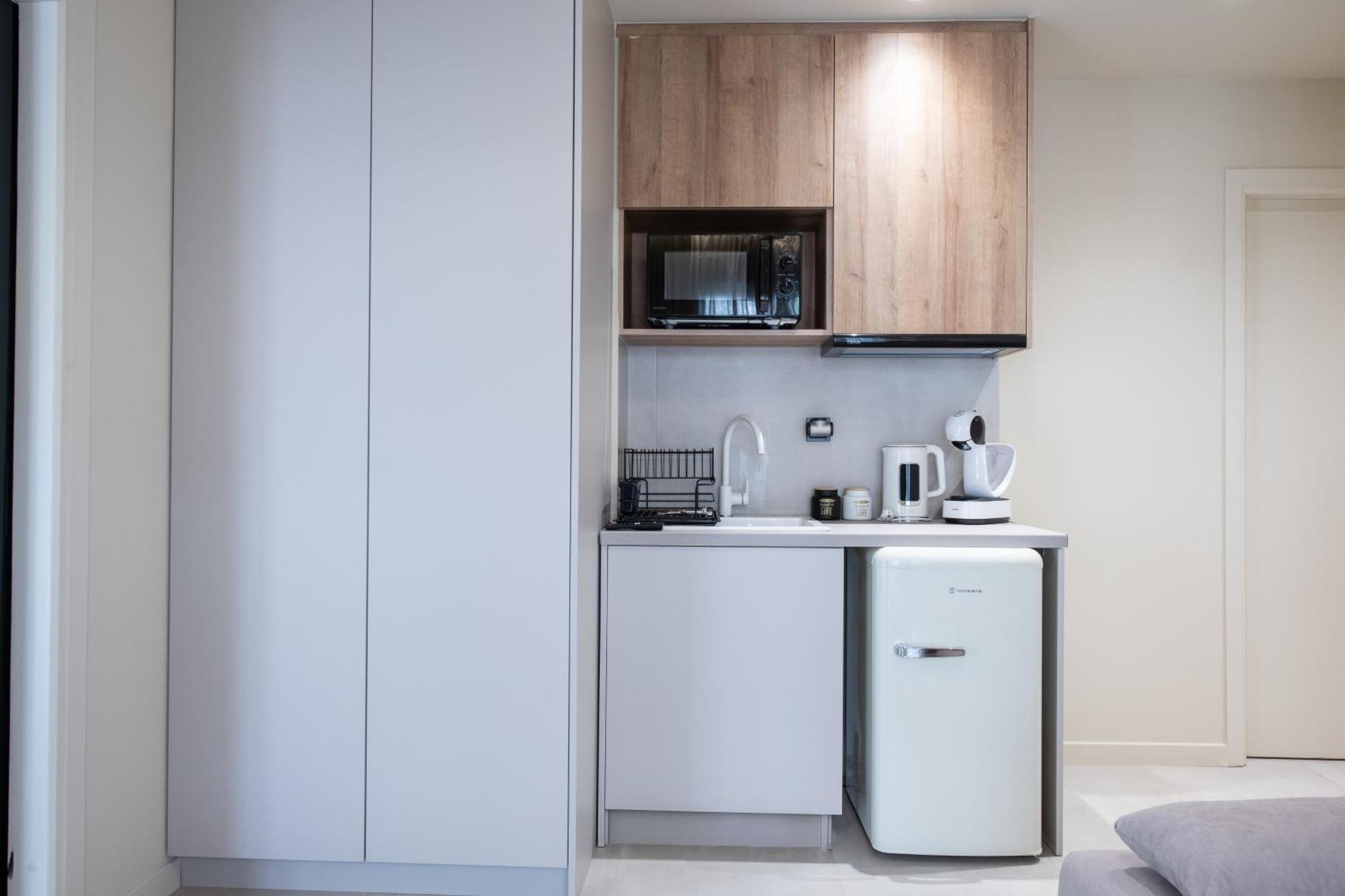 Avm Suites - Athens Thissio Center Экстерьер фото