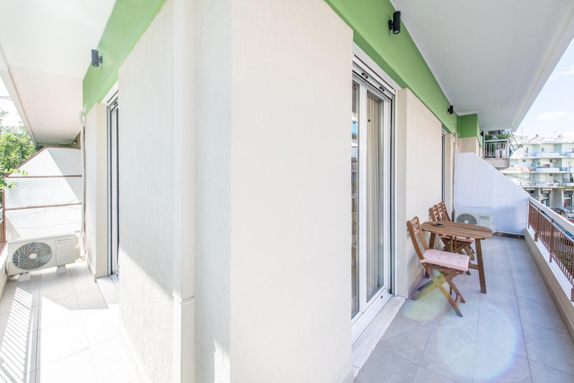 Avm Suites - Athens Thissio Center Экстерьер фото